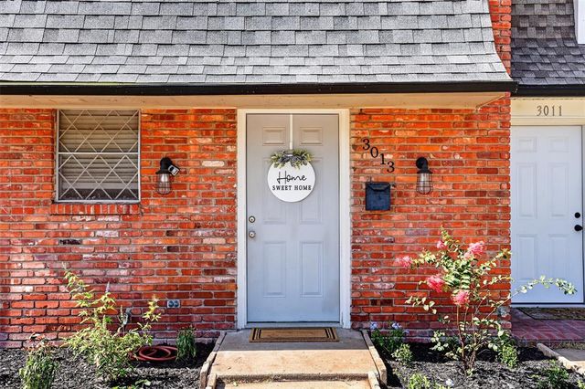 3013 W Wilshire Boulevard, Oklahoma City, OK 73116