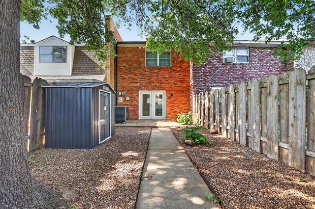 3013 W Wilshire Boulevard, Oklahoma City, OK 73116