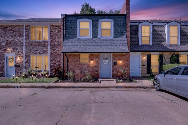 3013 W Wilshire Boulevard, Oklahoma City, OK 73116