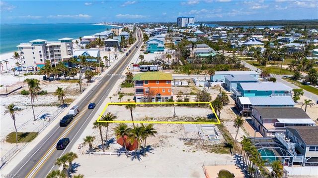 5525 Estero BLVD, Fort Myers Beach, FL 33931