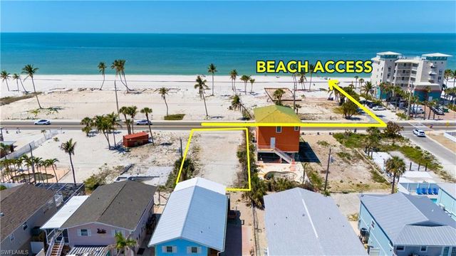 5525 Estero BLVD, Fort Myers Beach, FL 33931