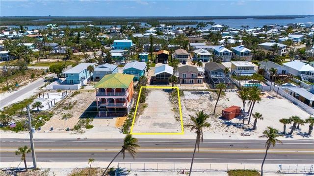 5525 Estero BLVD, Fort Myers Beach, FL 33931