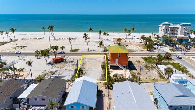 5525 Estero BLVD, Fort Myers Beach, FL 33931