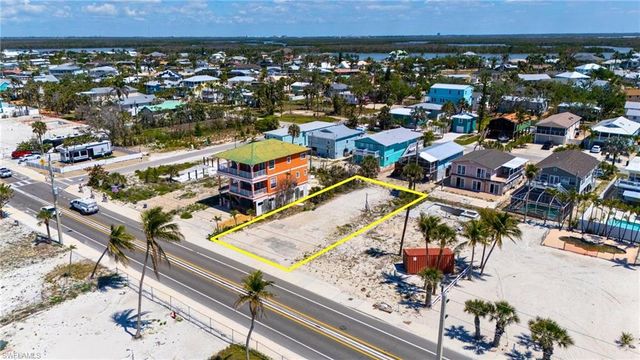 5525 Estero BLVD, Fort Myers Beach, FL 33931