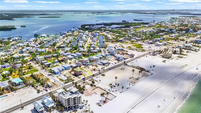 5525 Estero BLVD, Fort Myers Beach, FL 33931
