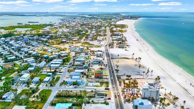 5525 Estero BLVD, Fort Myers Beach, FL 33931