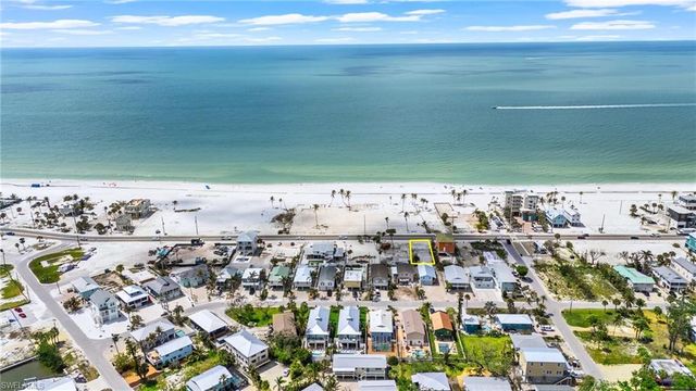 5525 Estero BLVD, Fort Myers Beach, FL 33931