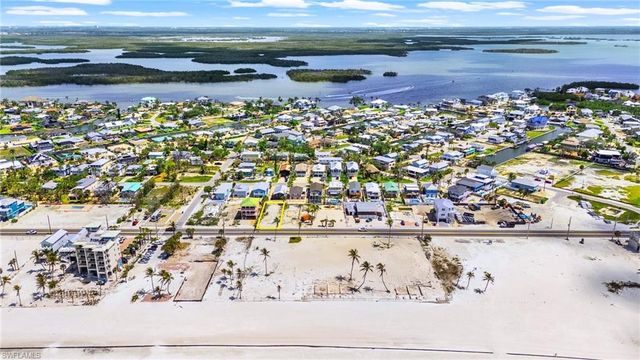 5525 Estero BLVD, Fort Myers Beach, FL 33931