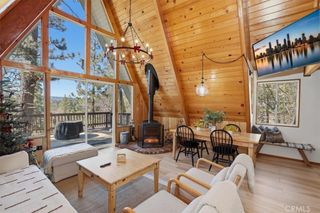 1146 Ridge, Fawnskin, CA 92333