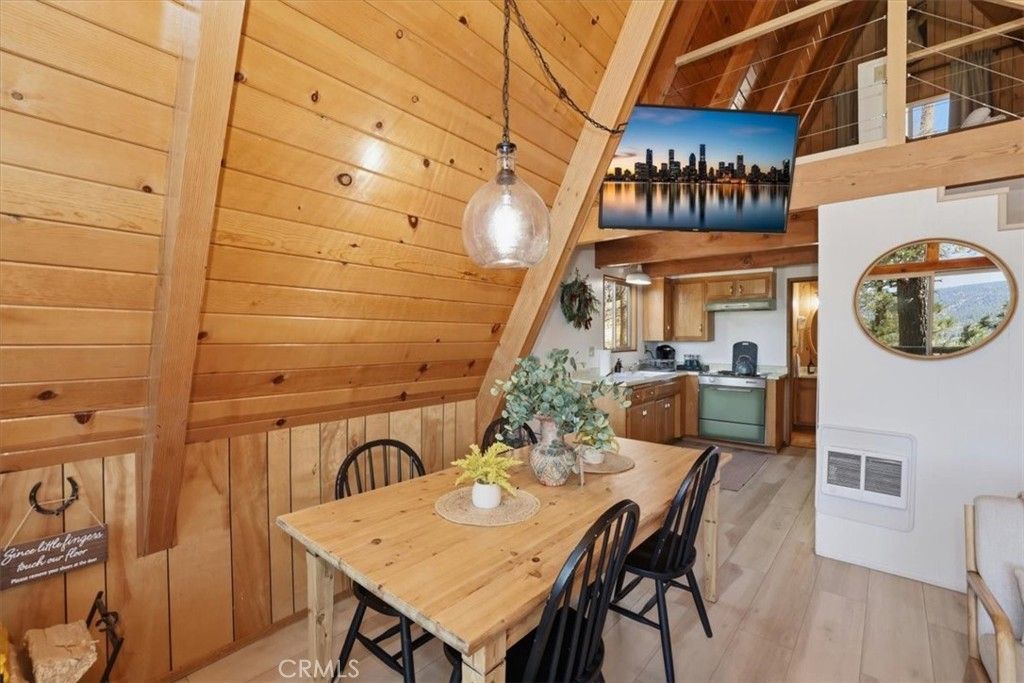 Image 16 of property listing at 1146 Ridge, Fawnskin, CA 92333