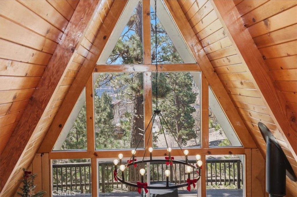 Image 19 of property listing at 1146 Ridge, Fawnskin, CA 92333