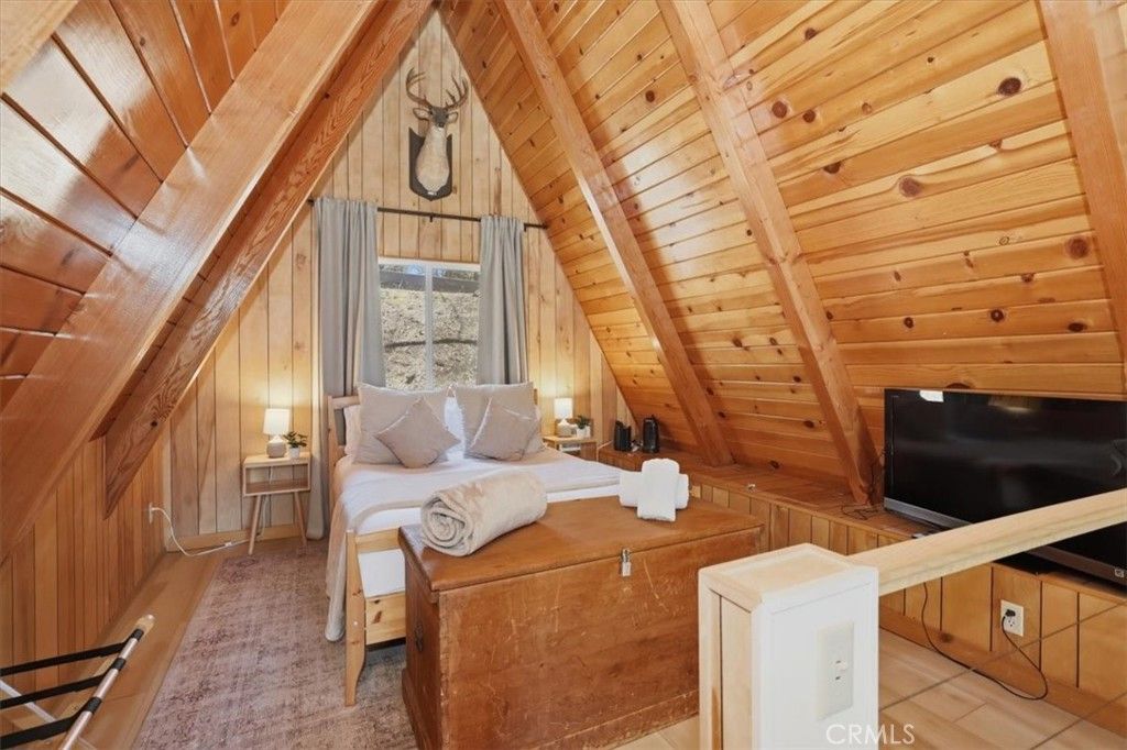 Image 20 of property listing at 1146 Ridge, Fawnskin, CA 92333