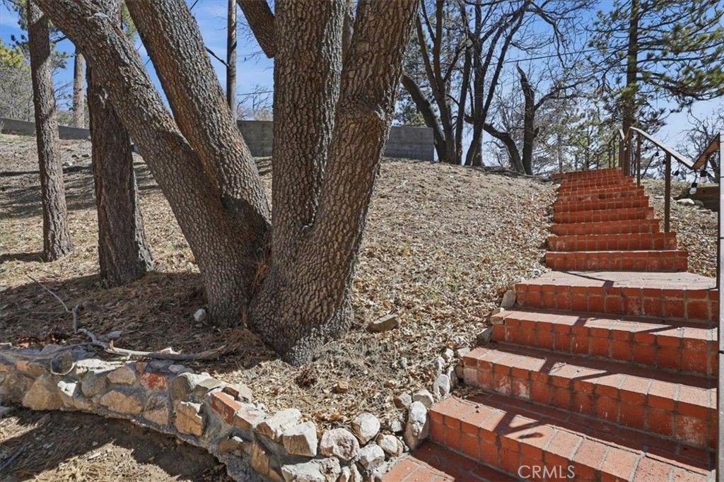 Image 24 of property listing at 1146 Ridge, Fawnskin, CA 92333