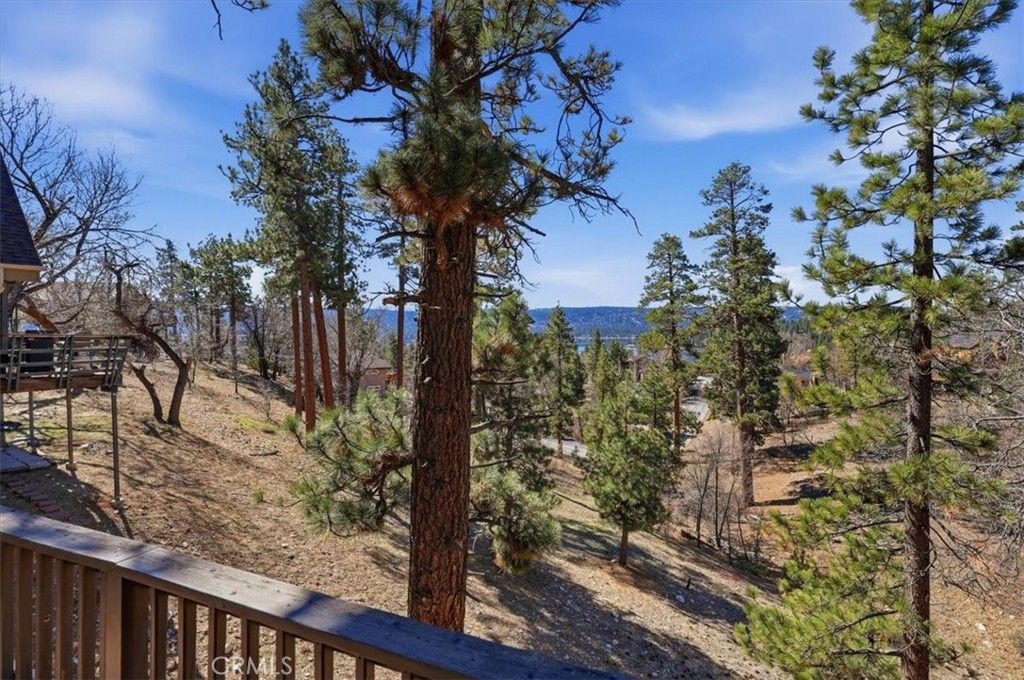 Image 27 of property listing at 1146 Ridge, Fawnskin, CA 92333