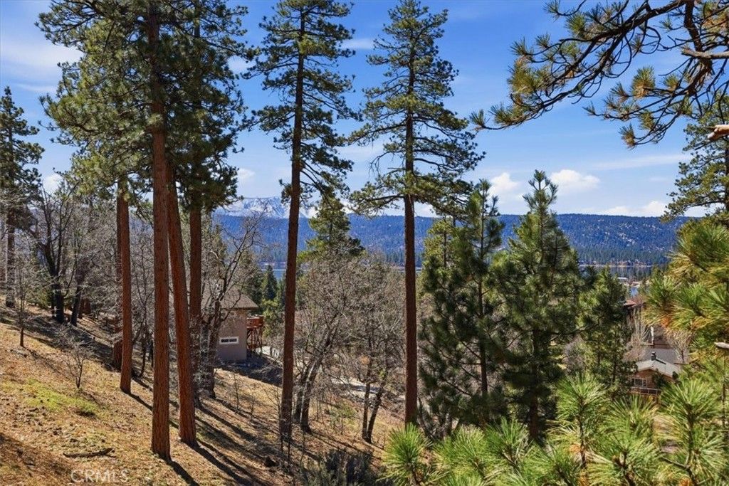 Image 3 of property listing at 1146 Ridge, Fawnskin, CA 92333