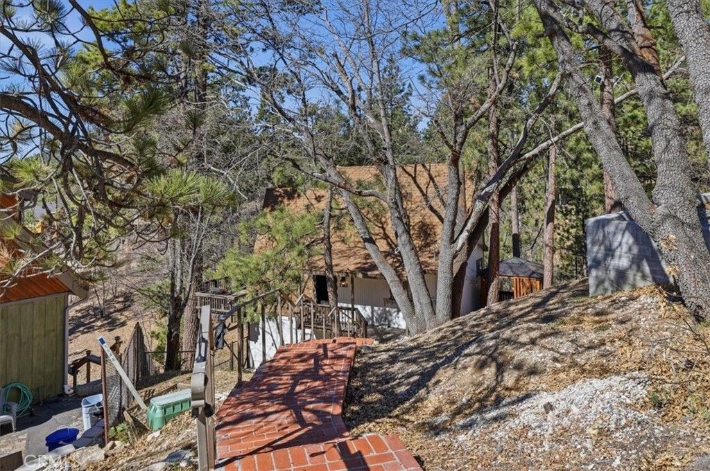 Image 37 of property listing at 1146 Ridge, Fawnskin, CA 92333