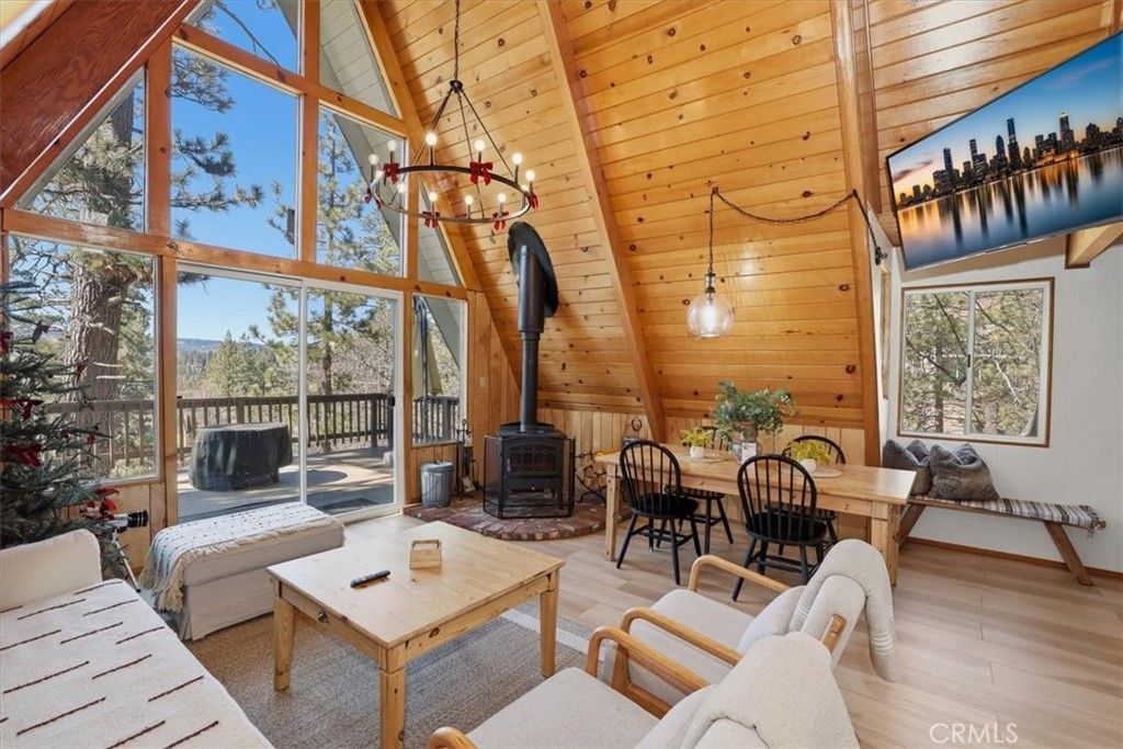 Image 40 of property listing at 1146 Ridge, Fawnskin, CA 92333