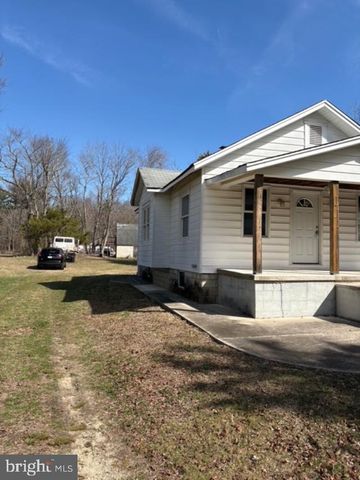 212 W GARDEN RD, Vineland, NJ 08360