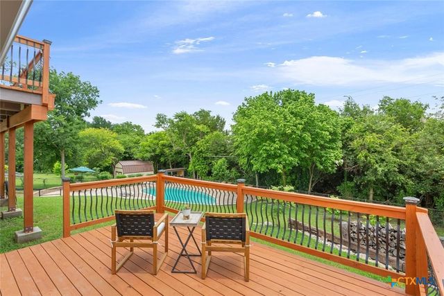 2617 River Oaks Drive, Belton, TX 76513