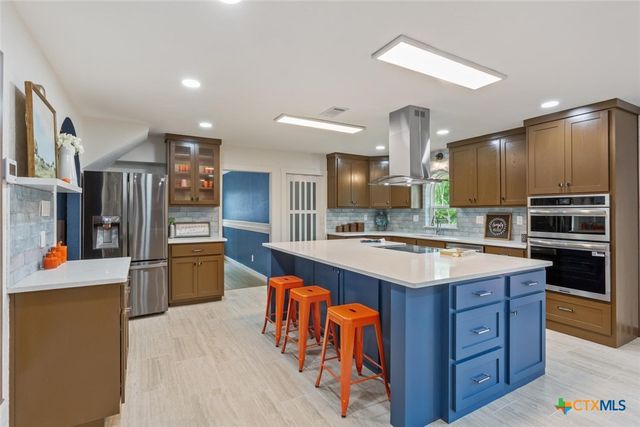 2617 River Oaks Drive, Belton, TX 76513