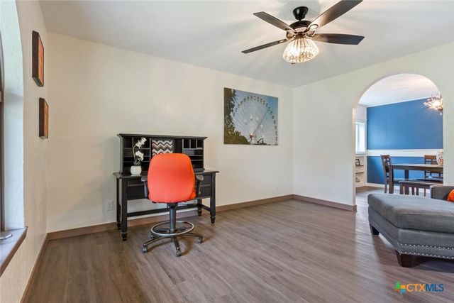 2617 River Oaks Drive, Belton, TX 76513