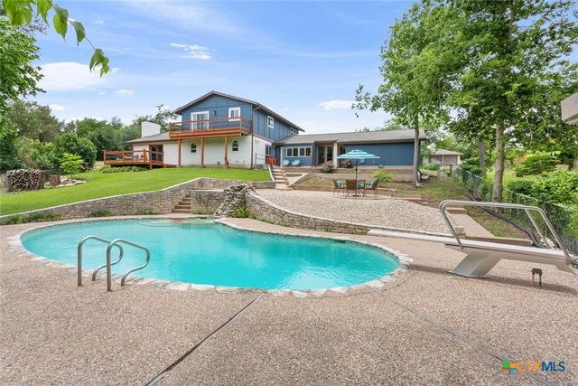 2617 River Oaks Drive, Belton, TX 76513