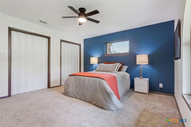 2617 River Oaks Drive, Belton, TX 76513