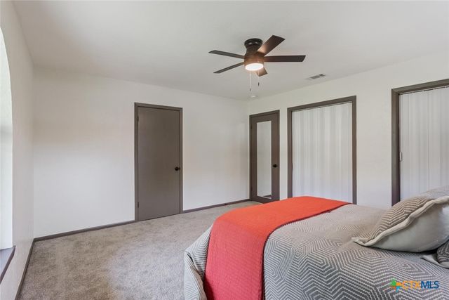 2617 River Oaks Drive, Belton, TX 76513
