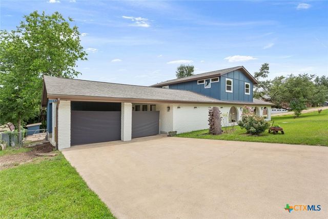 2617 River Oaks Drive, Belton, TX 76513