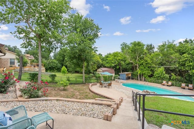 2617 River Oaks Drive, Belton, TX 76513