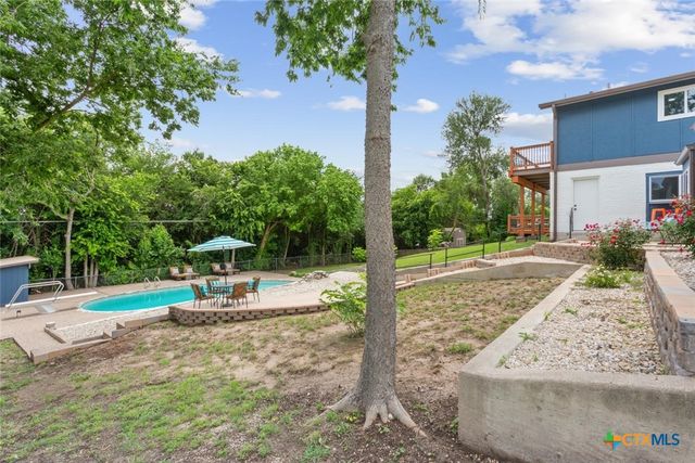 2617 River Oaks Drive, Belton, TX 76513