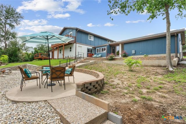 2617 River Oaks Drive, Belton, TX 76513