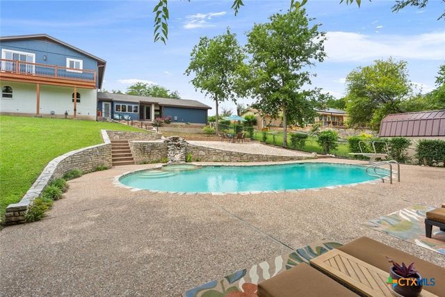 2617 River Oaks Drive, Belton, TX 76513