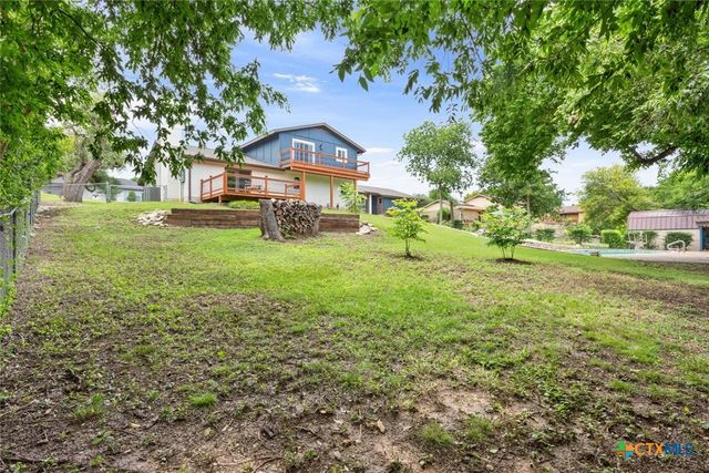 2617 River Oaks Drive, Belton, TX 76513