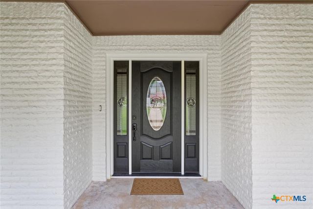 2617 River Oaks Drive, Belton, TX 76513