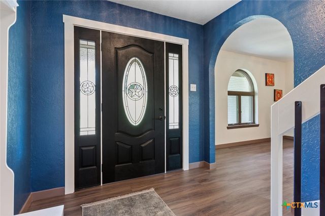 2617 River Oaks Drive, Belton, TX 76513