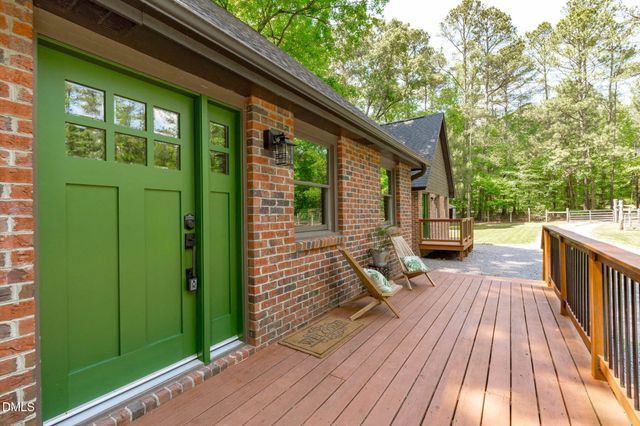 1316 O'Kelly Chapel Road, Durham, NC 27713
