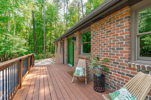 1316 O'Kelly Chapel Road, Durham, NC 27713