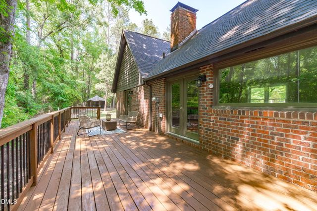 1316 O'Kelly Chapel Road, Durham, NC 27713