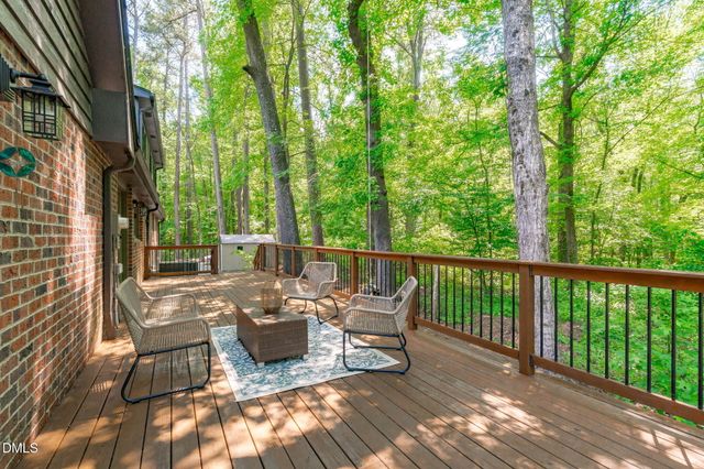 1316 O'Kelly Chapel Road, Durham, NC 27713