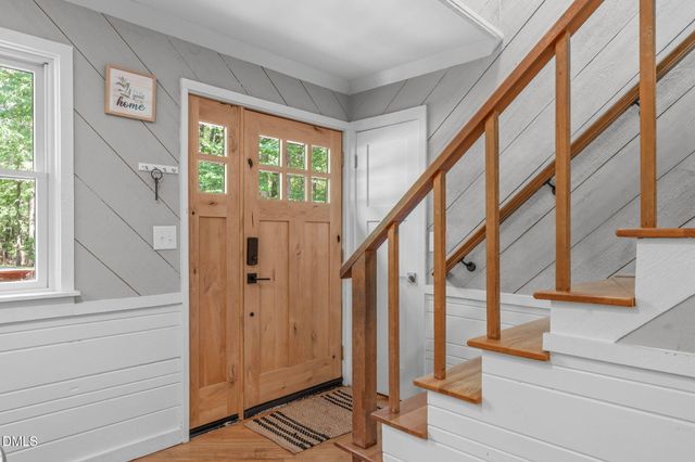 1316 O'Kelly Chapel Road, Durham, NC 27713