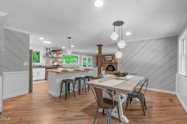 1316 O'Kelly Chapel Road, Durham, NC 27713