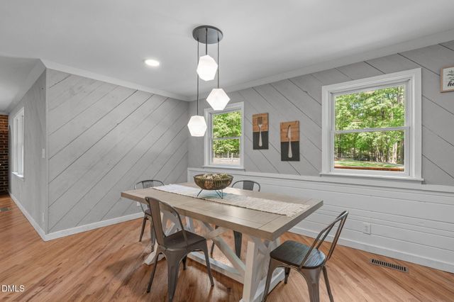 1316 O'Kelly Chapel Road, Durham, NC 27713