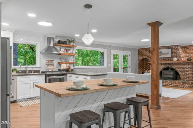 1316 O'Kelly Chapel Road, Durham, NC 27713