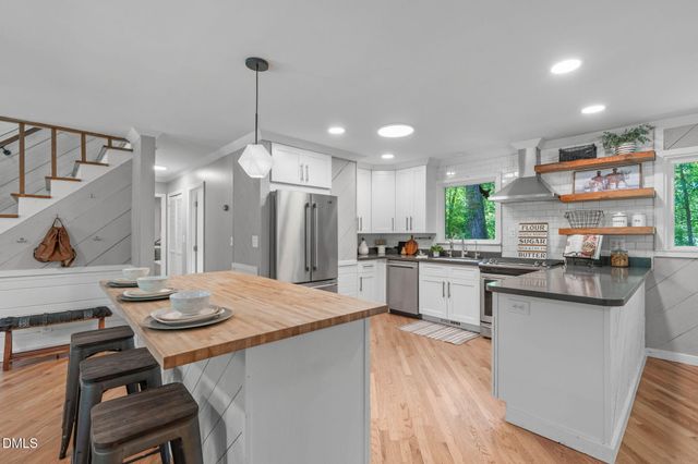 1316 O'Kelly Chapel Road, Durham, NC 27713