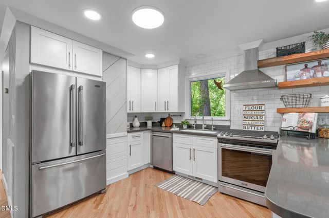 1316 O'Kelly Chapel Road, Durham, NC 27713