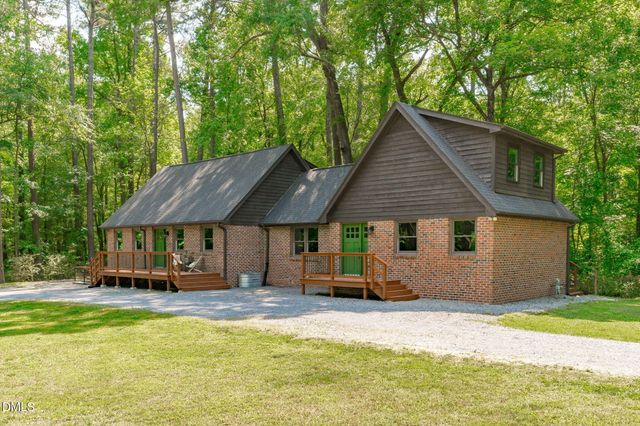 1316 O'Kelly Chapel Road, Durham, NC 27713