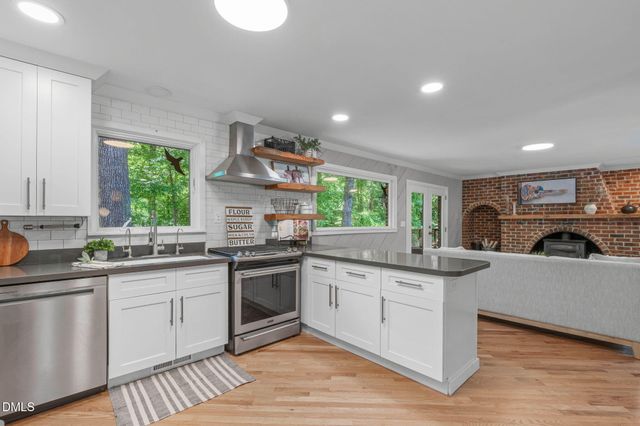 1316 O'Kelly Chapel Road, Durham, NC 27713