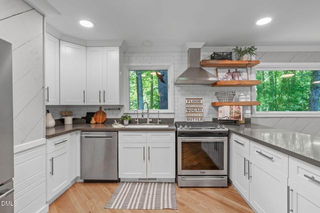 1316 O'Kelly Chapel Road, Durham, NC 27713