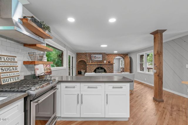 1316 O'Kelly Chapel Road, Durham, NC 27713